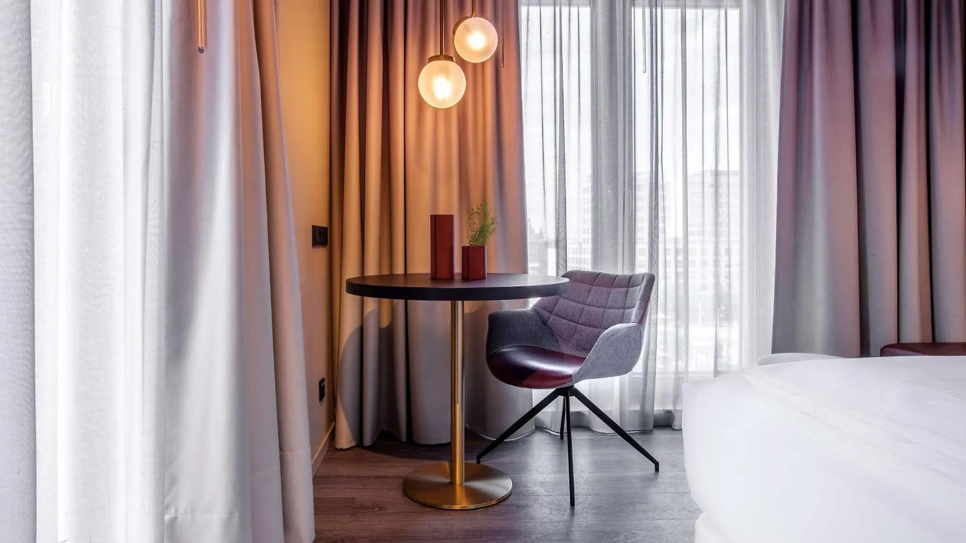 Hilton Garden Inn MHG Alemania