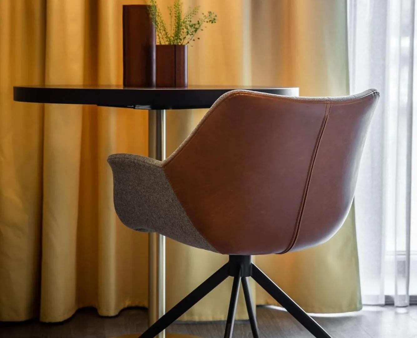 **** Hotel Hilton Garden Inn MHG Alemania