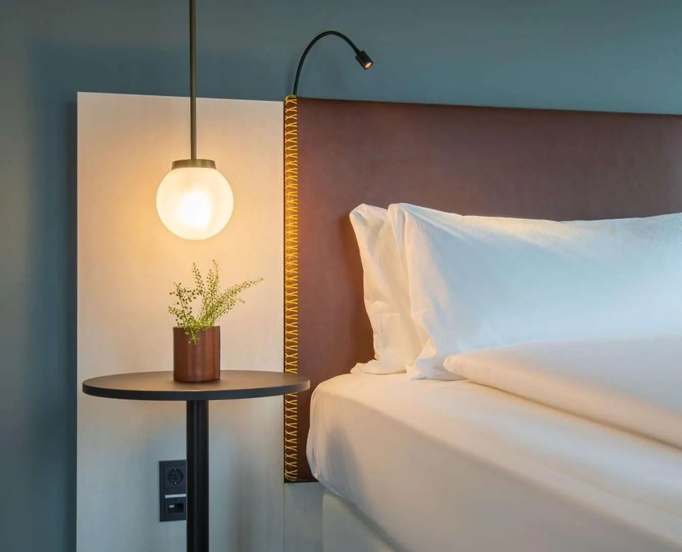 Hotel Hilton Garden Inn MHG
