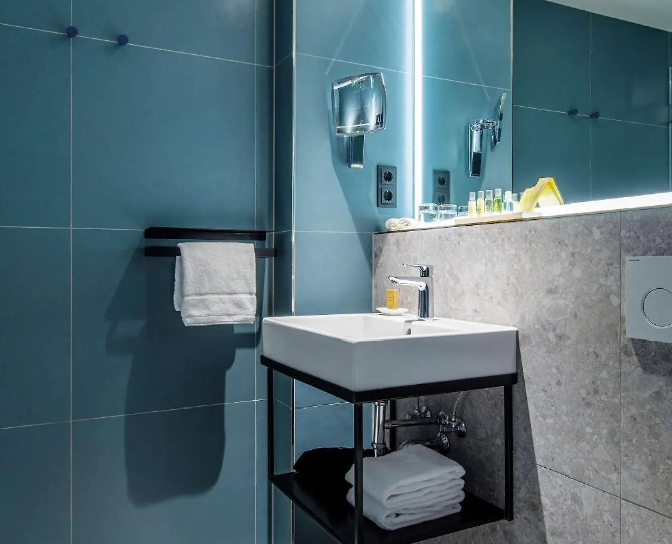 Hilton Garden Inn MHG 4*,  Alemania