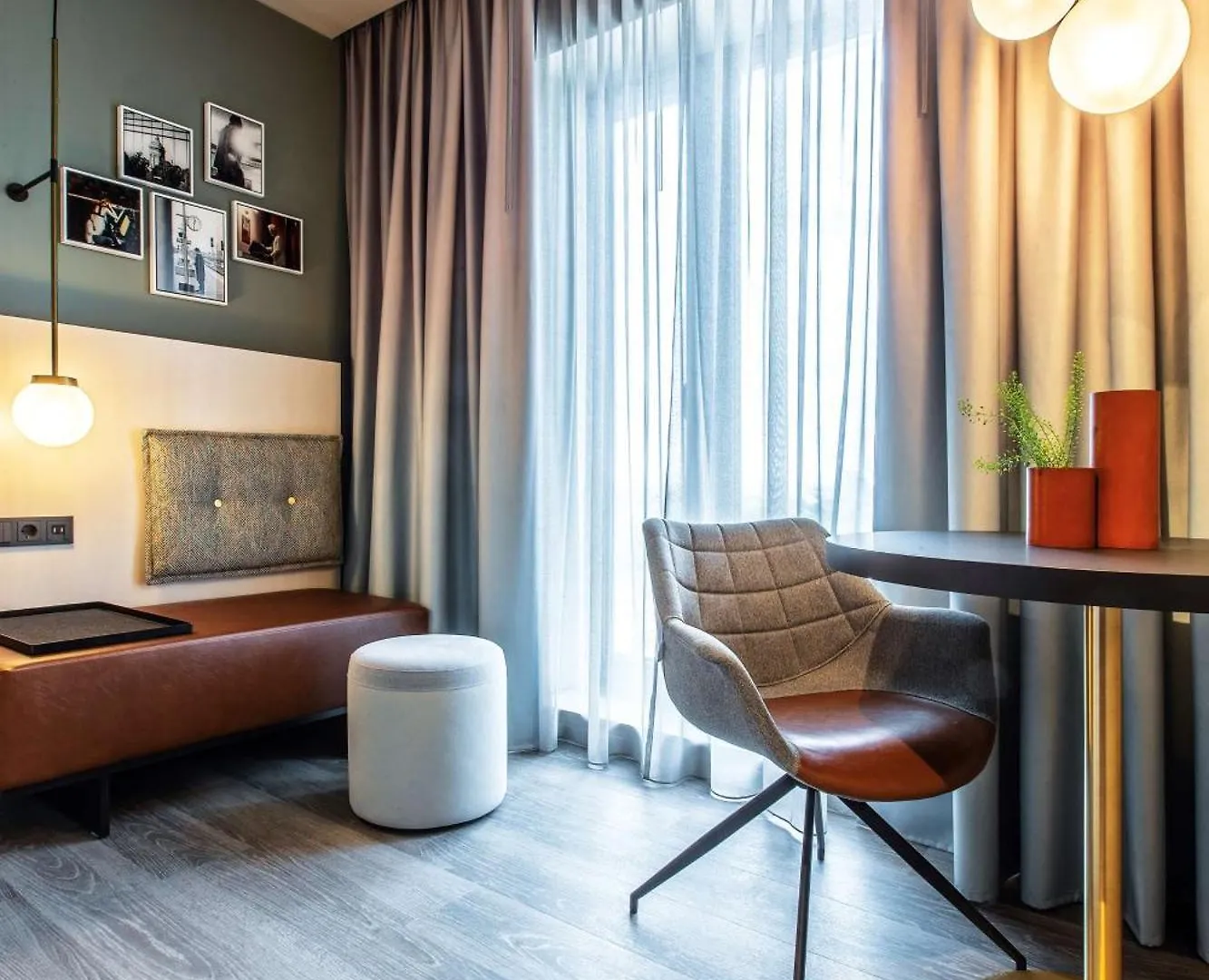 Hilton Garden Inn MHG